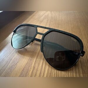 Quay sunglasses